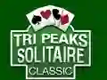 Jeu Tri Peaks Solitaire Classique en ligne Jeu Tri Peaks Solitaire Classique en ligne