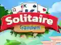 Jeu Solitaire Jardin en ligne