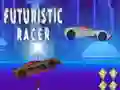 Jeu Pilote futuriste en ligne