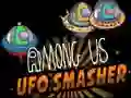Jeu Among Us : Écraseur d'UFO en ligne Jeu Among Us : Écraseur d'UFO en ligne