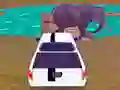 Jeu Chasseurs d'animaux : Jeu de conduite de Jeep safari en ligne Jeu Chasseurs d'animaux : Jeu de conduite de Jeep safari en ligne