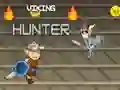 Jeu Chasseur de Vikings en ligne