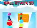 Jeu Pile de Boules 3D en ligne Jeu Pile de Boules 3D en ligne