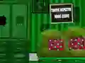 Jeu Évasion de la maison de l'inspecteur de la circulation en ligne Jeu Évasion de la maison de l'inspecteur de la circulation en ligne