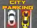 Jeu Parking de la ville en ligne Jeu Parking de la ville en ligne
