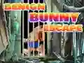Jeu Évasion du Lapin Bienveillant en ligne Jeu Évasion du Lapin Bienveillant en ligne