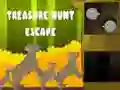 Jeu Évasion de chasse au trésor en ligne Jeu Évasion de chasse au trésor en ligne