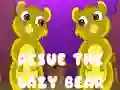 Jeu Sauvez l'Ours Paresseux en ligne Jeu Sauvez l'Ours Paresseux en ligne