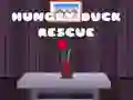 Jeu Sauvetage du Canard Affamé en ligne Jeu Sauvetage du Canard Affamé en ligne
