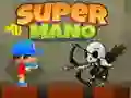 Jeu Super Mano en ligne Jeu Super Mano en ligne