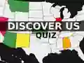 Jeu Quiz sur la localisation des pays des États-Unis en ligne Jeu Quiz sur la localisation des pays des États-Unis en ligne