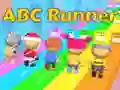 Jeu Coureur ABC en ligne Jeu Coureur ABC en ligne
