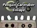 Jeu Évasion du Gardien de Pingouins en ligne Jeu Évasion du Gardien de Pingouins en ligne