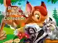 Jeu Collection de puzzles Bambi en ligne Jeu Collection de puzzles Bambi en ligne