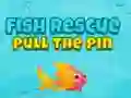 Jeu Sauvetage de Poisson : Tire le Goupillon en ligne Jeu Sauvetage de Poisson : Tire le Goupillon en ligne