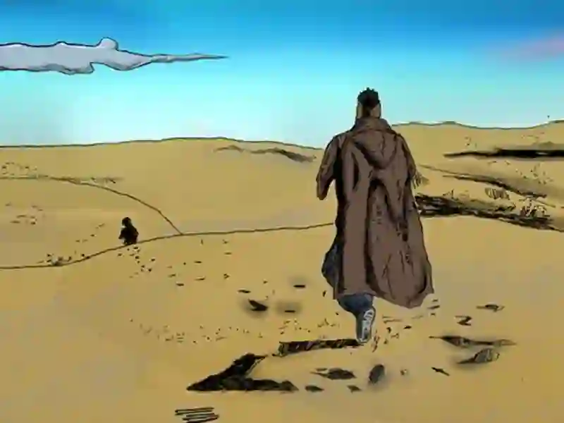 Jeu RPG dystopique en ligne