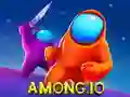 Jeu Among.io en ligne Jeu Among.io en ligne