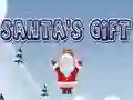 Jeu Le cadeau de Noël en ligne Jeu Le cadeau de Noël en ligne