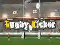 Jeu Tireur de Rugby en ligne