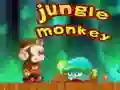 Jeu singe de la jungle en ligne Jeu singe de la jungle en ligne