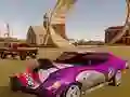 Jeu Voitures Crash: Cascades Folles à la Campagne en ligne Jeu Voitures Crash: Cascades Folles à la Campagne en ligne