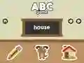Jeu Jeu ABC en ligne Jeu Jeu ABC en ligne