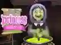 Jeu Maquillage de la Princesse des Contes de Fées en ligne Jeu Maquillage de la Princesse des Contes de Fées en ligne