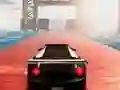 Jeu Stunts de voitures extrêmes en ligne