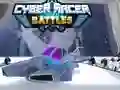 Jeu Batailles de Coureurs Cybernétiques en ligne Jeu Batailles de Coureurs Cybernétiques en ligne