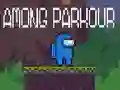Jeu Parmi le Parkour en ligne
