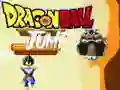 Jeu DragonBall Saut en ligne Jeu DragonBall Saut en ligne
