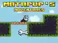 Jeu Les Aventures de MathPlup en ligne Jeu Les Aventures de MathPlup en ligne