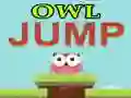 Jeu Saut de Hibou en ligne