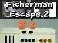 Jeu Évasion du pêcheur 2 en ligne Jeu Évasion du pêcheur 2 en ligne