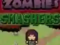 Jeu Destructeurs de Zombies en ligne Jeu Destructeurs de Zombies en ligne