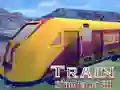 Jeu Simulateur de Train 3D en ligne Jeu Simulateur de Train 3D en ligne