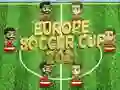 Jeu Coupe de soccer d'Europe 2021 en ligne Jeu Coupe de soccer d'Europe 2021 en ligne