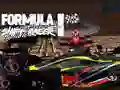Jeu Formule 1: Pilote de changement en ligne Jeu Formule 1: Pilote de changement en ligne