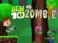 Jeu Ben 10 Contre Zombie en ligne