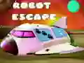 Jeu Évasion Robot en ligne Jeu Évasion Robot en ligne