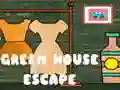 Jeu Évasion de la Serre en ligne