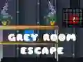 Jeu Évasion de la salle grise en ligne