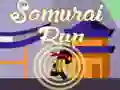 Jeu Course de Samouraï en ligne Jeu Course de Samouraï en ligne