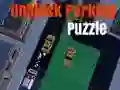 Jeu Débloquez le Puzzle de Stationnement en ligne Jeu Débloquez le Puzzle de Stationnement en ligne