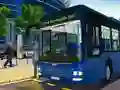 Jeu Conduite de bus de ville: Transport de passagers et stationnement 2021 en ligne Jeu Conduite de bus de ville: Transport de passagers et stationnement 2021 en ligne