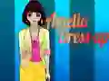 Jeu Habille Amelia en ligne