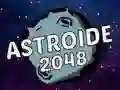 Jeu Astroïde 2048 en ligne Jeu Astroïde 2048 en ligne