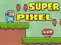 Jeu Super Pixel en ligne Jeu Super Pixel en ligne