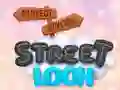 Jeu Look de rue stylé parfait en ligne Jeu Look de rue stylé parfait en ligne