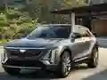 Jeu Cadillac Lyriq Slide en ligne Jeu Cadillac Lyriq Slide en ligne